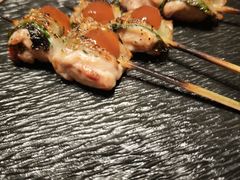 -肉魁屋·烧肉·烧鸟·酒场(高新店)