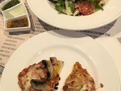 -安妮意大利餐厅(世贸天阶店)