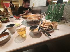 -左庭右院鲜牛肉火锅(南通CBD大有境店)