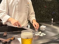 -神户牛排餐厅MOURIYA(总店)