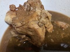 -95号酱骨·一块豆腐(展春园西路店)