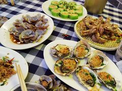 -阿妹小海鲜(下角店)