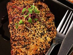牛肉手抓饼-La Maison 夜来香(进贤路店)
