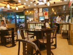 大堂-丽的面家(多宝路店)