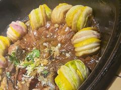 -万里闯关东铁锅炖菜馆(高新旗舰店)