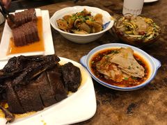 -一楼食业·美食人家