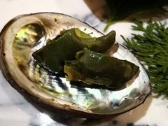 -希望日本料理(保利香槟花园店)