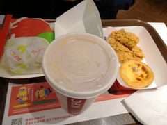 -肯德基(安定门店)