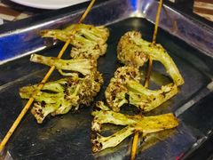 -沪上名羊天下•烤羊腿•东北烧烤•小龙虾(浦东直营总店)