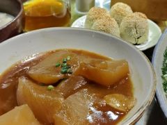 -兰溪小馆(东直门簋街店)