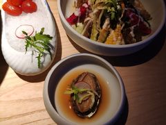 -京料理·日料自助·铁板燒(复悦城店)