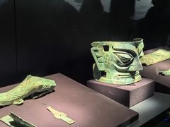 -三星堆博物馆