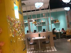 -蛙蛙叫·干锅年代(钻石广场店)