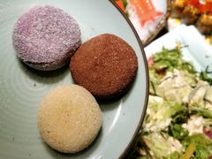 -三石铁板烧(紫竹桥店)