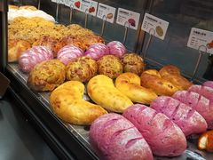 -LELECHA乐乐茶(美罗城店)