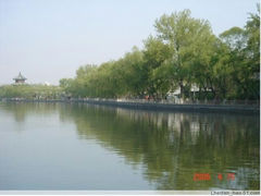 android_upload_pic-天龙湖公园