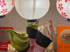 -隐泉京望日式料理(太和广场店)