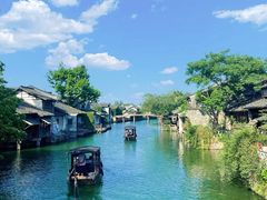 -乌镇景区