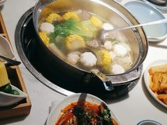 -三个椰子·现砍椰子鸡(金源CBD店)