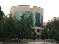 -哈尔滨师范大学(江南校区)