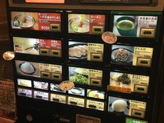 -一兰拉面(池袋店)
