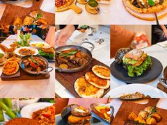 -get pizza意大利餐厅(凯德MALL店)