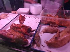 -章云板鸭(评事街店)