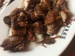 招牌卤排骨-老鼎万春卤菜(五代传承创始老店)