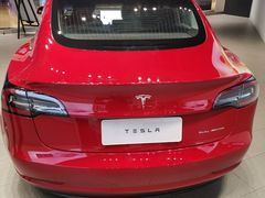 -TESLA 特斯拉(上海太古汇体验店)
