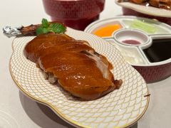 -庭院江南菜•烤鸭•非遗传承(上地•清河店)