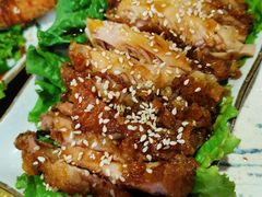 -一井烧肉·活鳗·寿司(望京SOHO店)