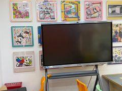 -昂立青少儿成长中心(普陀中环百联校区)