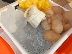 -满记甜品(荟聚购物中心店)