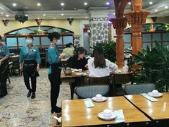 大堂-巴依老爷新疆美食(望京小街店)