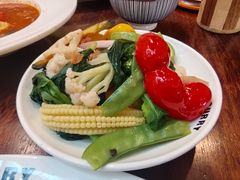 -伽喱博士 Dr.CURRY咖喱饭(太阳宫咖喱店)