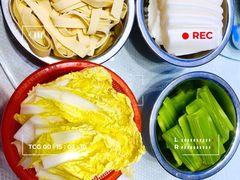 -忆3毛烧烤美食城(龙塘直营店)