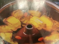 -云海肴·汽锅鸡·云南菜(高德置地店)