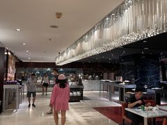 -上海龙之梦万丽酒店