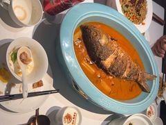 -阿五黄河大鲤鱼(英协路店)