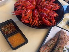 -铭副琦食·虾蟹烩馆(渔人码头店)