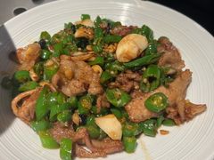 -蔴将·川菜(黄龙万科店)