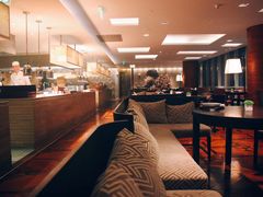 卡座-广州柏悦酒店·悦景轩·粤菜餐厅