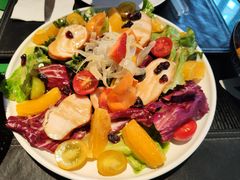 -EATALIA意塔利意式餐厅(鼓楼店)