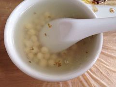鸡头米-吴门人家·苏宴宫廷菜(拙政园店)
