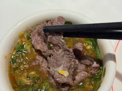 -陈记顺和潮汕鲜牛肉火锅(棠德南路店)