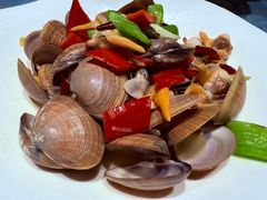 -北塘海鲜·天津菜(大光明桥旗舰店)