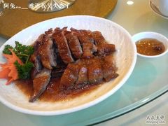深井烧鹅-新南华大酒店(长寿店)