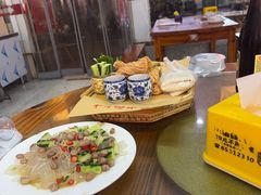 -十二道丰味·徐州土菜·烧烤(何山路店)