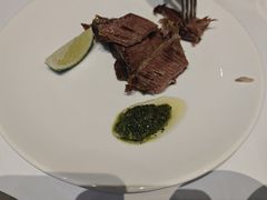 -拉蒂娜·巴西牛排馆 Latina·Brazilian Steakhouse(陆家嘴旗舰店)