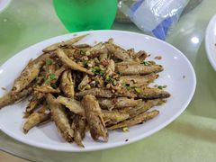 -黎记大排档(慈云路店)